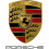 Logo PORSCHE